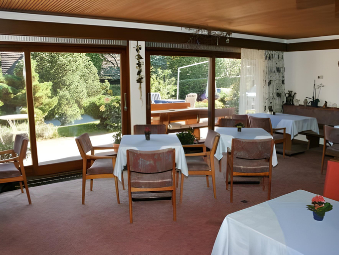 Food & Drinks, Gastehaus Schmid-Lopez, Calw