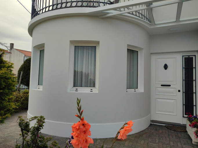 5, Casa da Isabelinha, Ponta Delgada