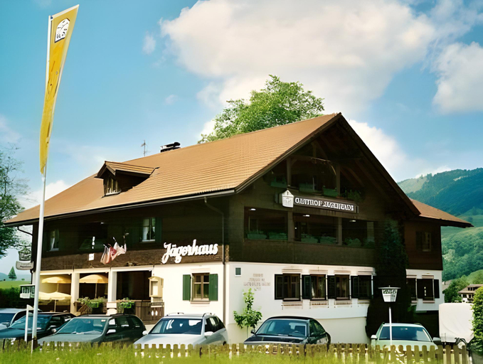 Others 5, Landgasthof Jagerhaus, Oberallgäu