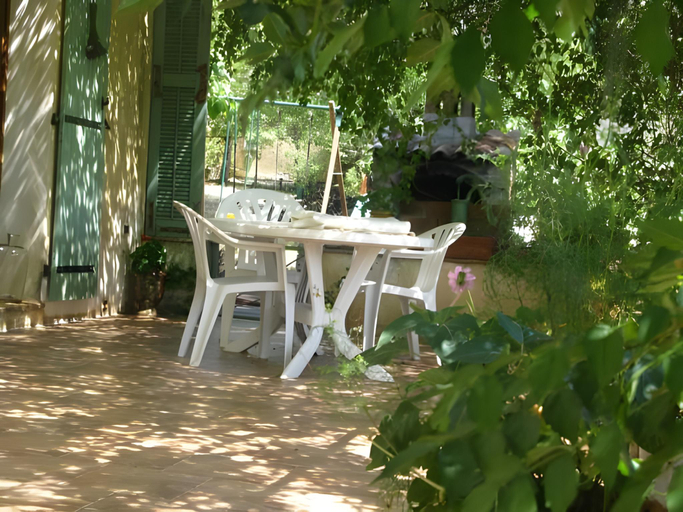 Others 5, l'Oustaou B&B Piscine & Spa, Var
