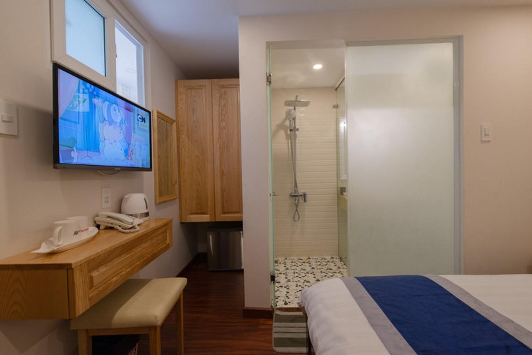 Bedroom 3, Hotel Bao Duy, Đà Lạt