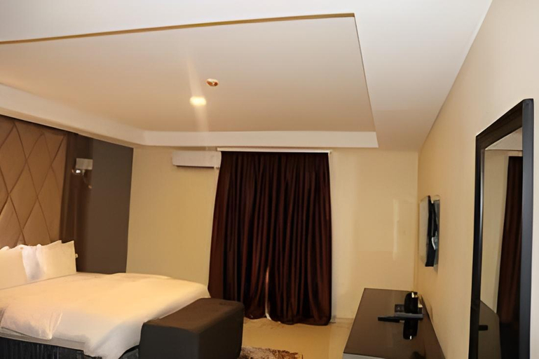 Others 1, BON Hotel Smith City Awka, AwkaSout