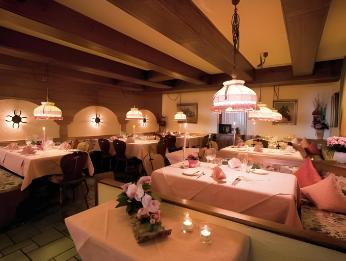 Food & Drinks 5, Hotel Gerbe, Bodenseekreis
