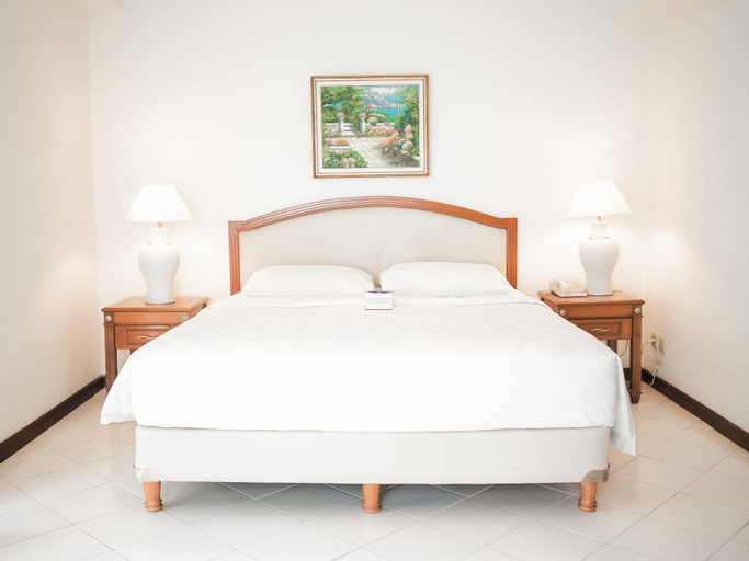 Bedroom 7