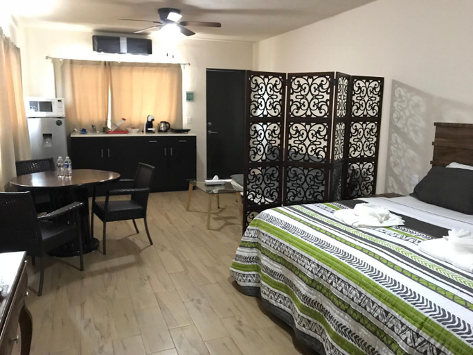Bedroom 14