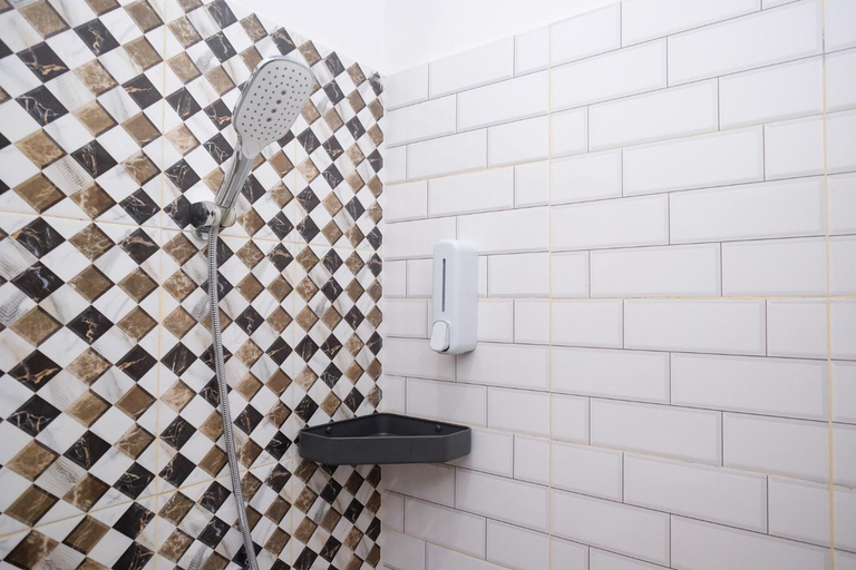 Bathroom 6