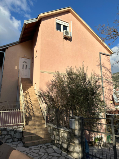 Others 4, Apartment Collina, Herzegovina-Neretva