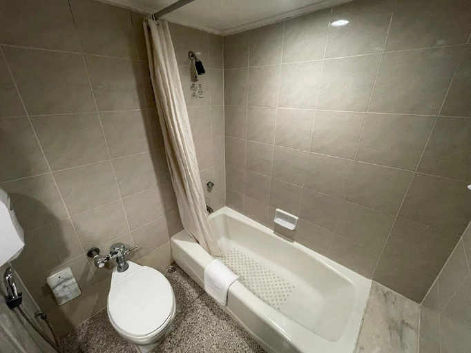 Bathroom 3