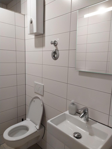 Others 5, Andris Apartments, Stuttgart