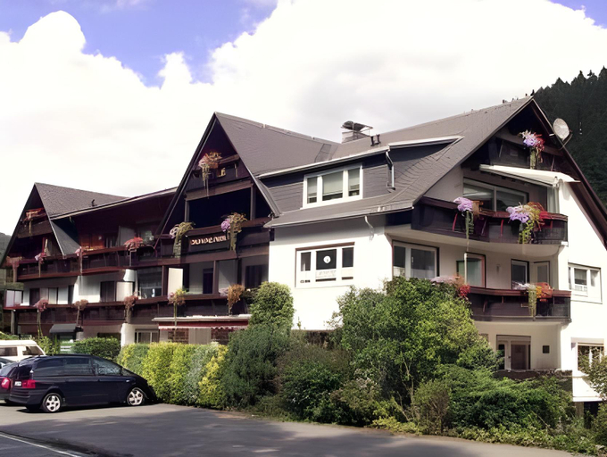 Others 2, Sonnenhof-Willingen, Waldeck-Frankenberg