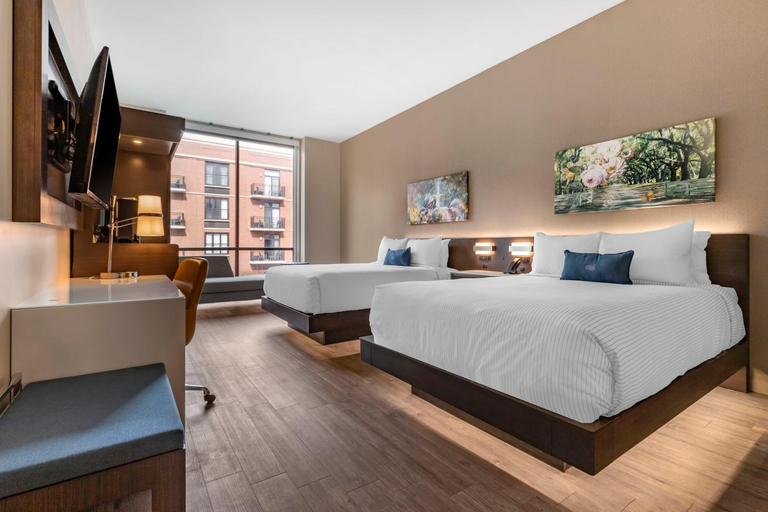 Bedroom 4