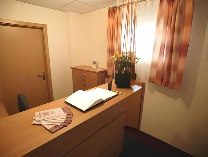 Others 4, Hotel Altes Rathaus, Esslingen