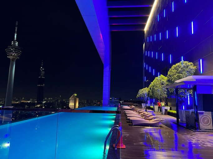 Sport & Beauty 3, KLCC Beyond Hospitality Suites Platinum, Kuala Lumpur