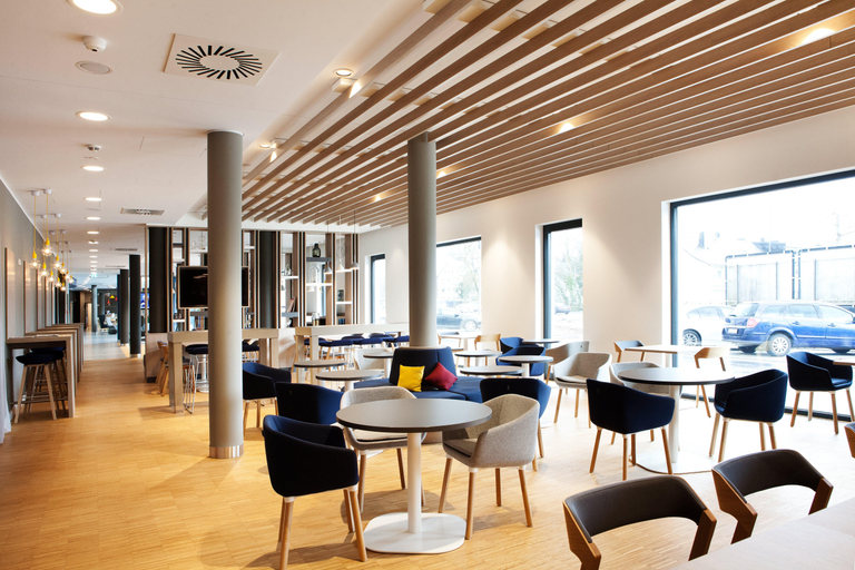 Restaurant 25