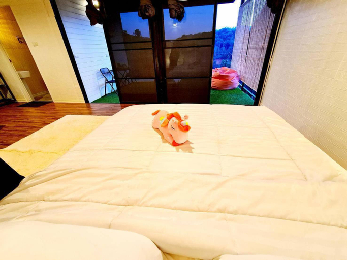 Bedroom 8