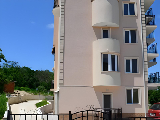 Others 5, Villa Maria 2, Sozopol