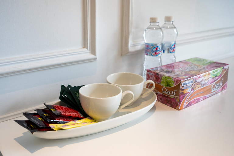 Amenities 6