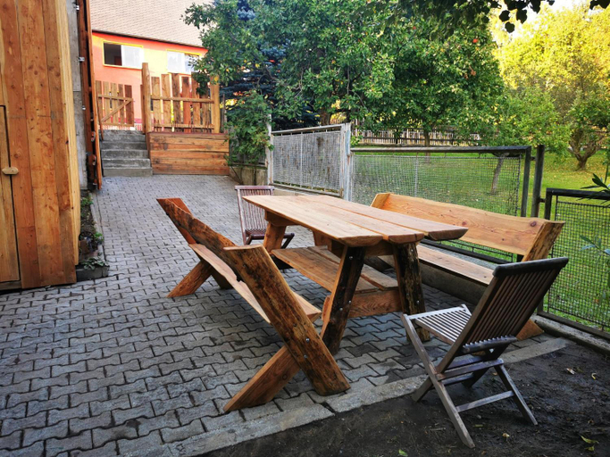 Others 2, Ferienhaus Emilia, Bautzen