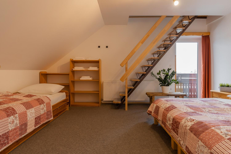 Others 4, Apartments Rozle, Kranjska Gora