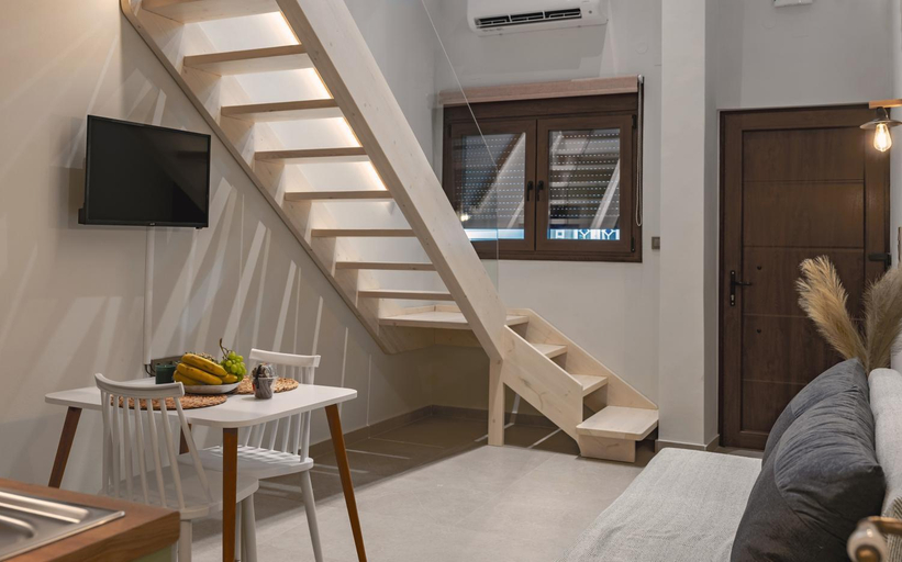 Facilities 3, Apollo Luxury Suites, Epirus