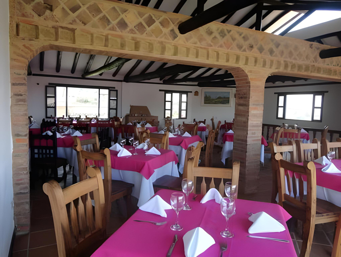 Food & Drinks 5, Hotel Andres Venero, Villa de Leyva