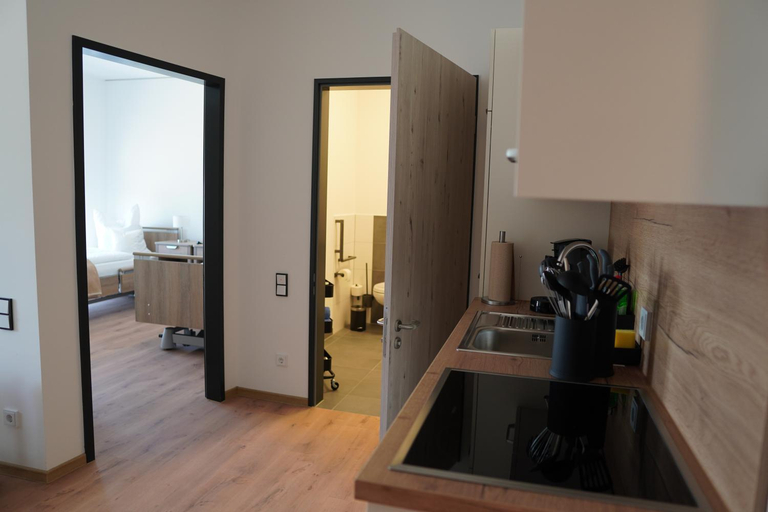 Others 5, ISA Rheinquartier - Moderne und barrierefreie Ferienapartments, Rhein-Lahn-Kreis