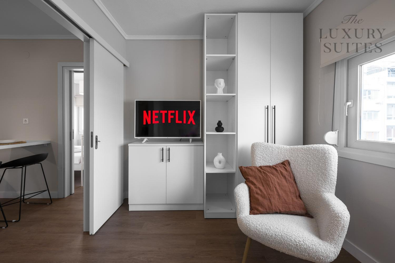 Others 5, Nephele, The Luxury Suites, Central Macedonia