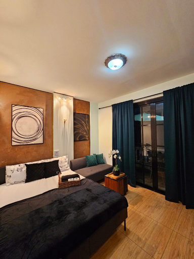 Cinema Room at Intramuros by IN Cafe, Manila City