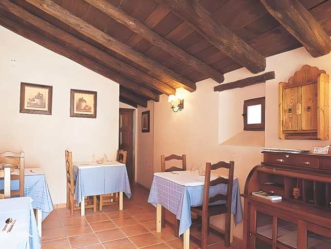 Others 3, Posada del Rodeno, Teruel