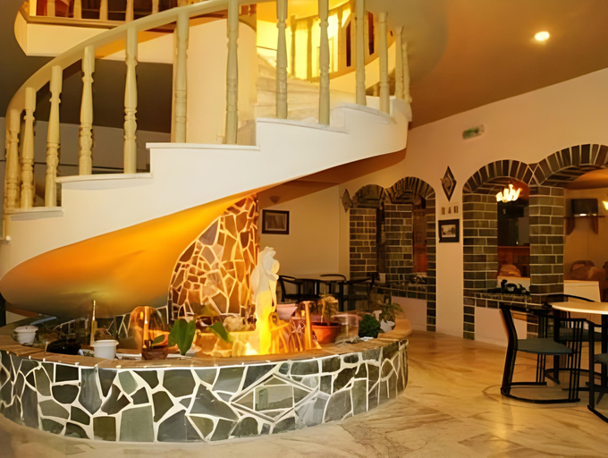 Food & Drinks 3, Hotel Marilen, South Aegean