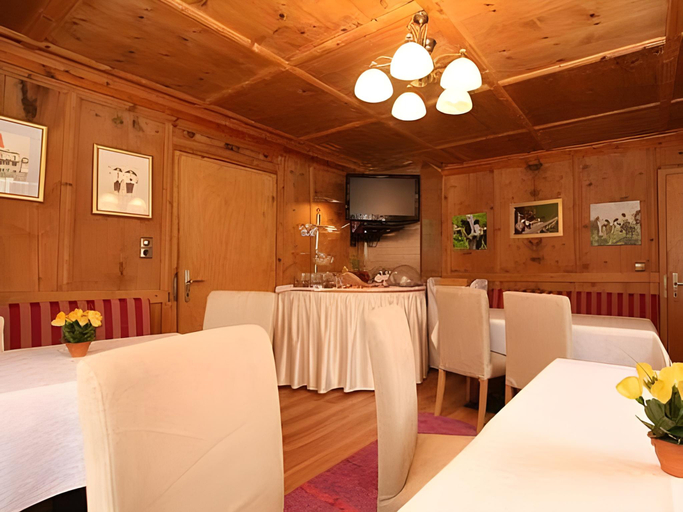 Food & Drinks 4, Gastehaus die geislerin, Schwaz
