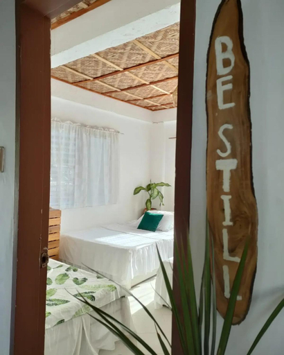 Bedroom, Sea Me, Ginatilan