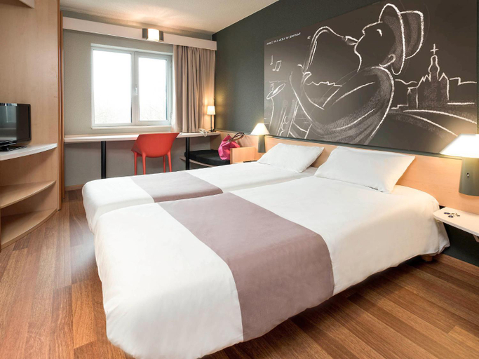 Bedroom 7