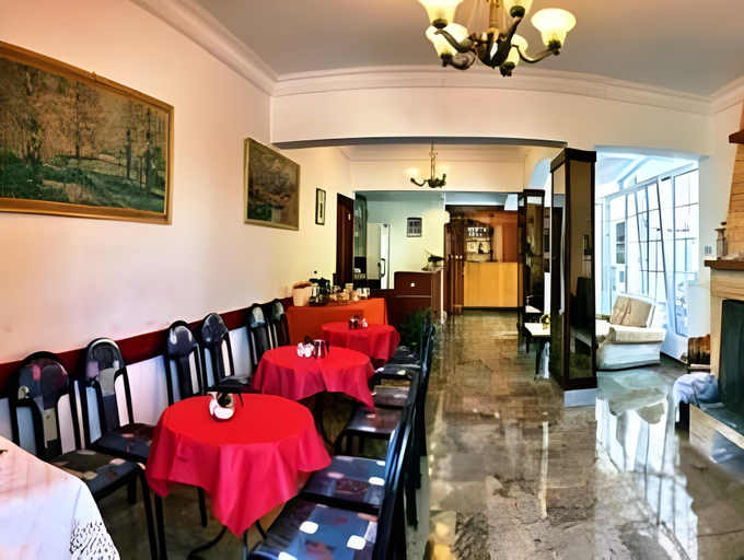 Food & Drinks 4, Aklidi Hotel, North Aegean