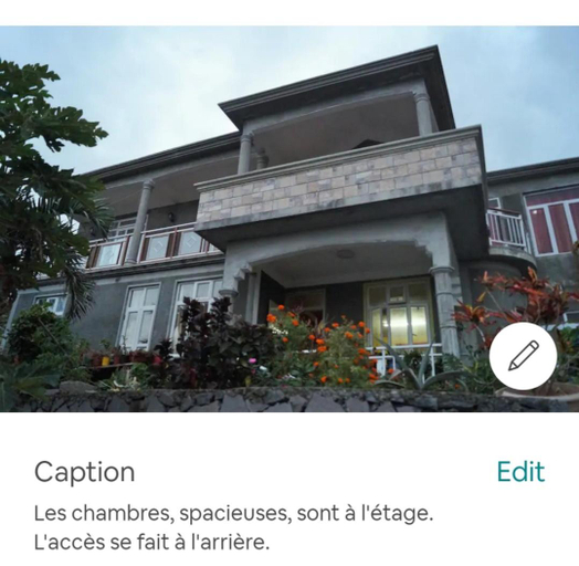 Others 4, Biana's Home Guest House