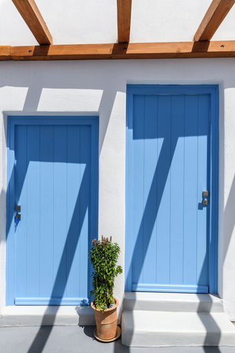 Exterior & Views, Eleven Keys Mykonos Suites, South Aegean