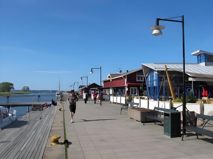 Others 4, STF Hostel Mariestad, Mariestad