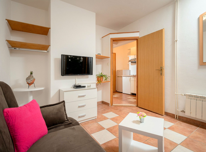 Others 4, Apartments Spila Beach, Jelsa