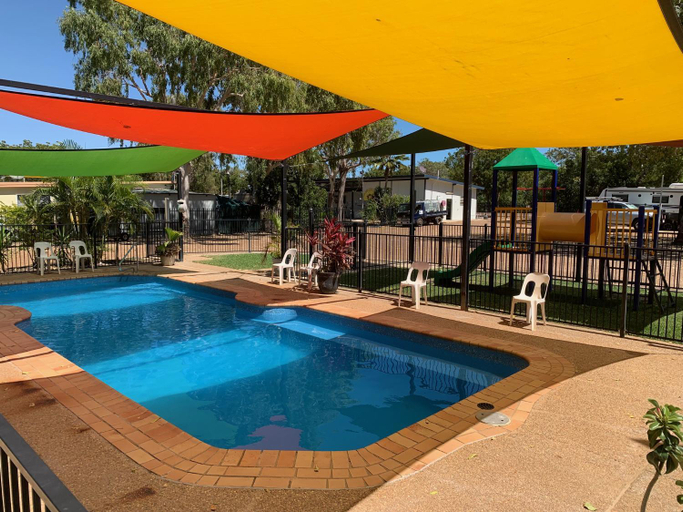 Sport & Beauty 2, Karumba Point Holiday & Tourist Park, Carpentaria