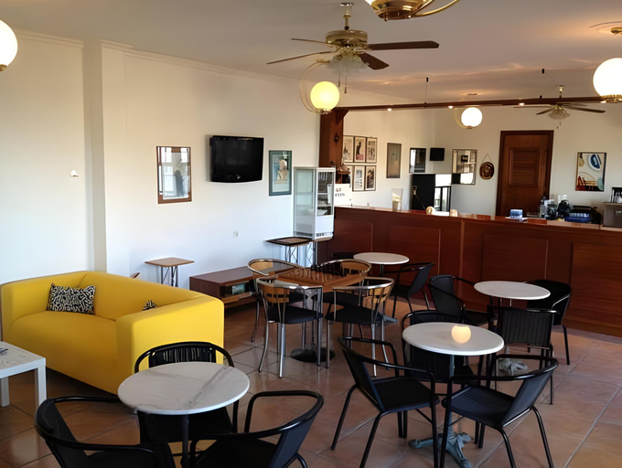 Food & Drinks, Lazaridis Luxury Studios & Apartments, Central Macedonia