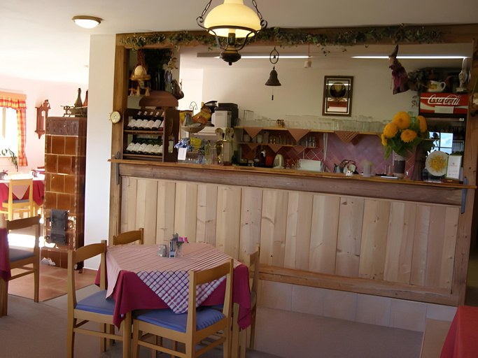 Food & Drinks 3, U Novotnych, Trutnov