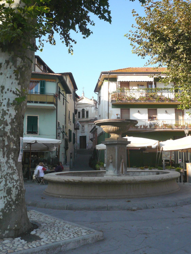 Exterior & Views 1, SUITE del B&B dei DORIA, Imperia