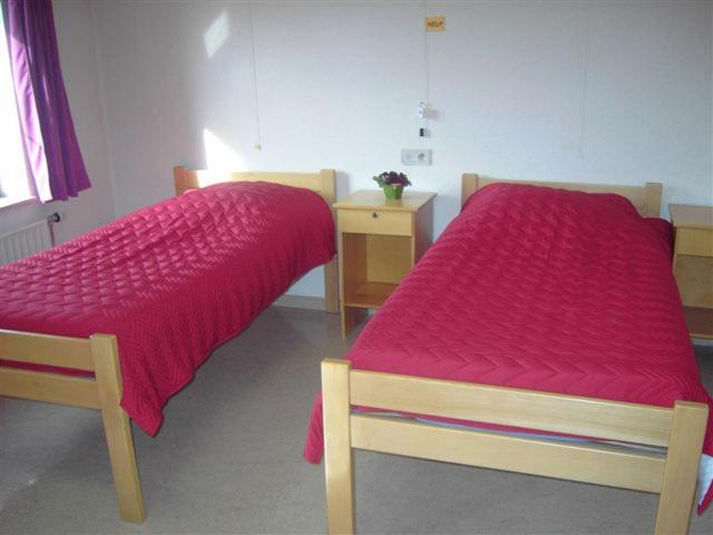 Bedroom 2, Chaityfontaine, Liège