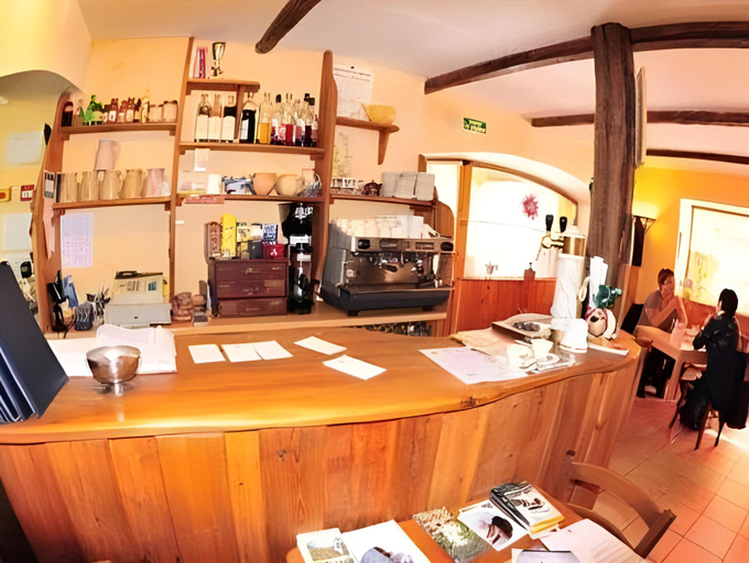 Others 5, La Ptite Auberge, Hautes-Alpes