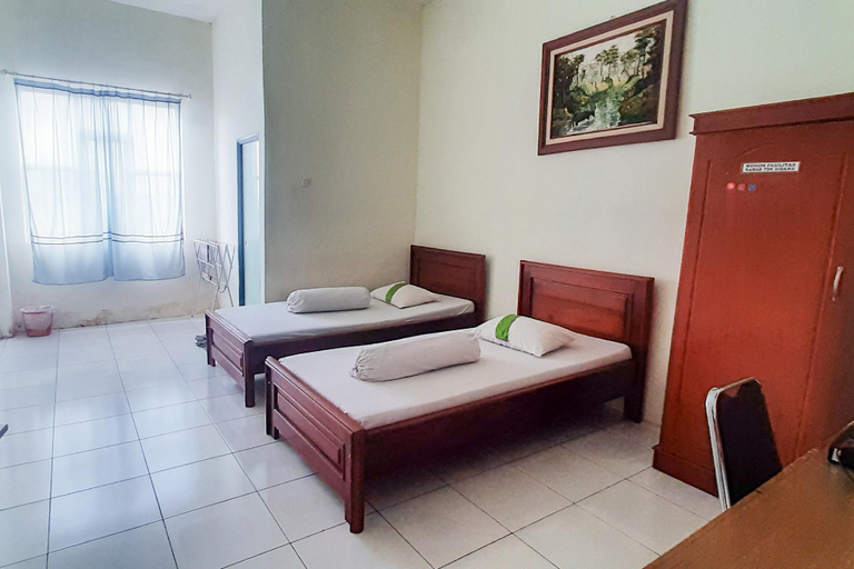 Bedroom 4