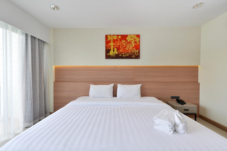 Bedroom 7