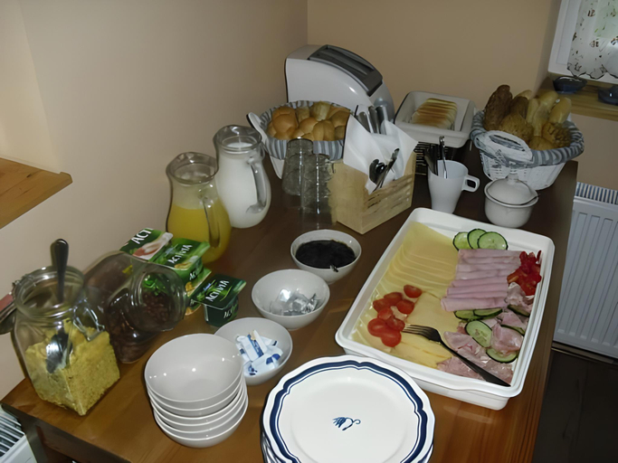 Food & Drinks 5, Chata Rychtarka, Jablonec nad Nisou