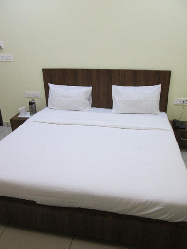 HOTEL ROYAL INN, Jodhpur