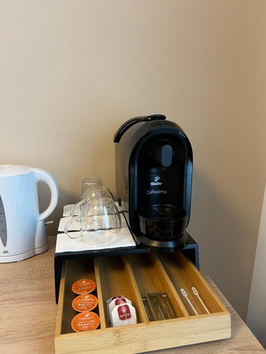 Others 4, Avento Hotel Hannover, Region Hannover