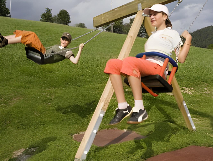 Others 3, Ferienanlage Reithof, Sankt Johann im Pongau